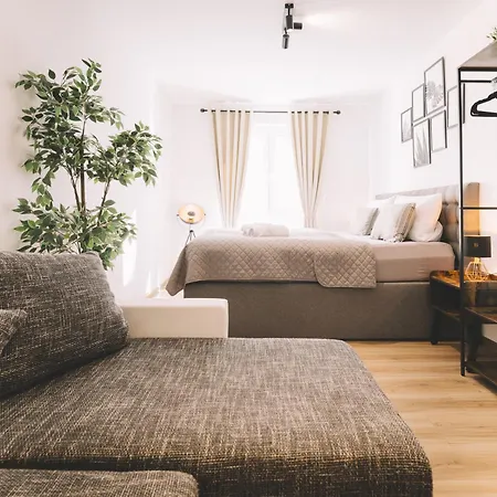 Tomsflat - 3 Rooms, Kitchen, Workspace, Highspeed Wifi, Washer & Dryer, Balcony Apartment Braunschweig