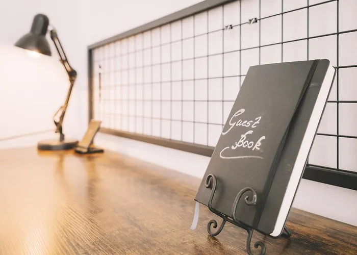 Tomsflat - 3 Rooms, Kitchen, Workspace, Highspeed Wify, Washer & Dryer, Parking * Braunschweig